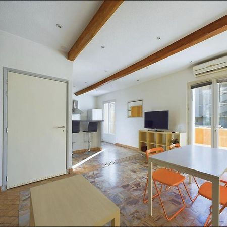 Residence Villa Ange La Seyne-sur-Mer Esterno foto