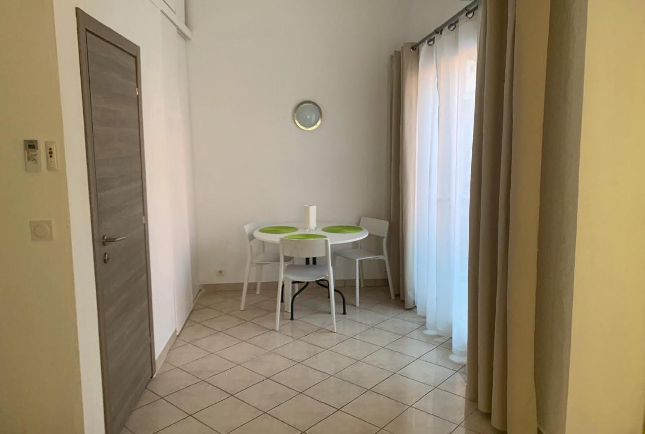 Residence Villa Ange La Seyne-sur-Mer Esterno foto