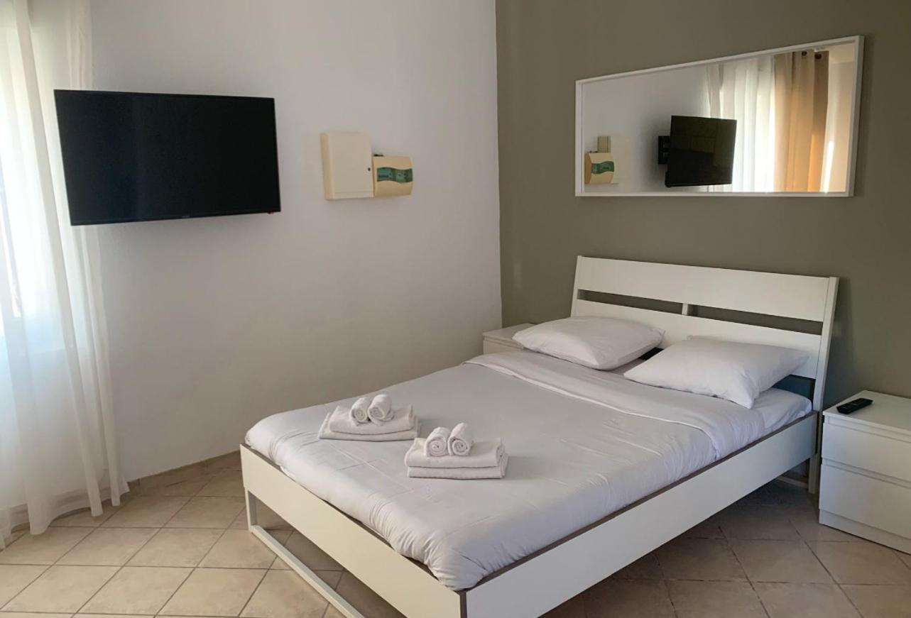 Residence Villa Ange La Seyne-sur-Mer Esterno foto