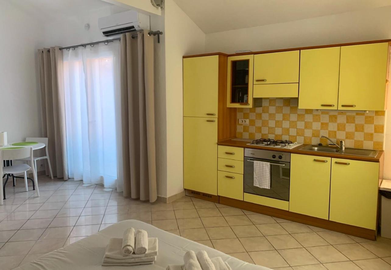 Residence Villa Ange La Seyne-sur-Mer Esterno foto