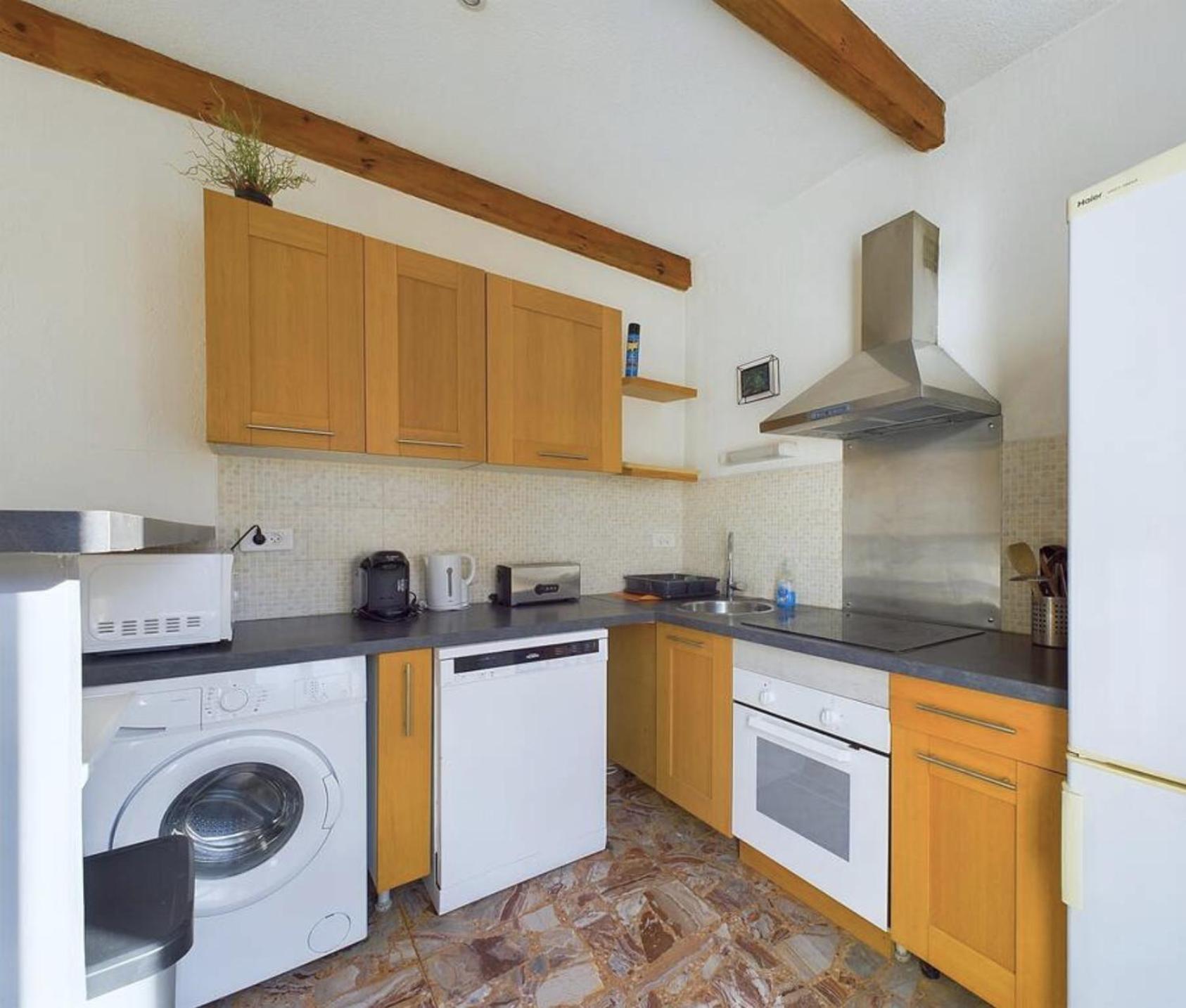 Residence Villa Ange La Seyne-sur-Mer Esterno foto