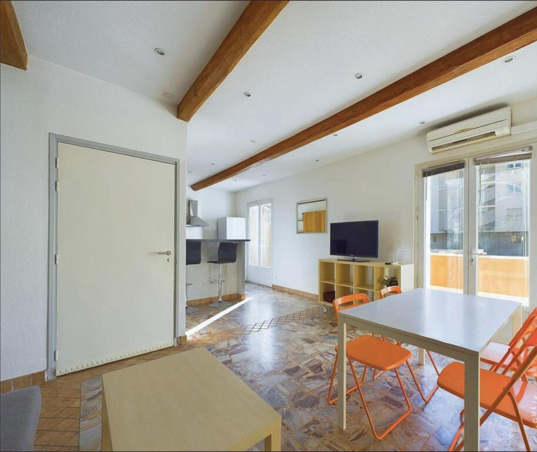Residence Villa Ange La Seyne-sur-Mer Esterno foto