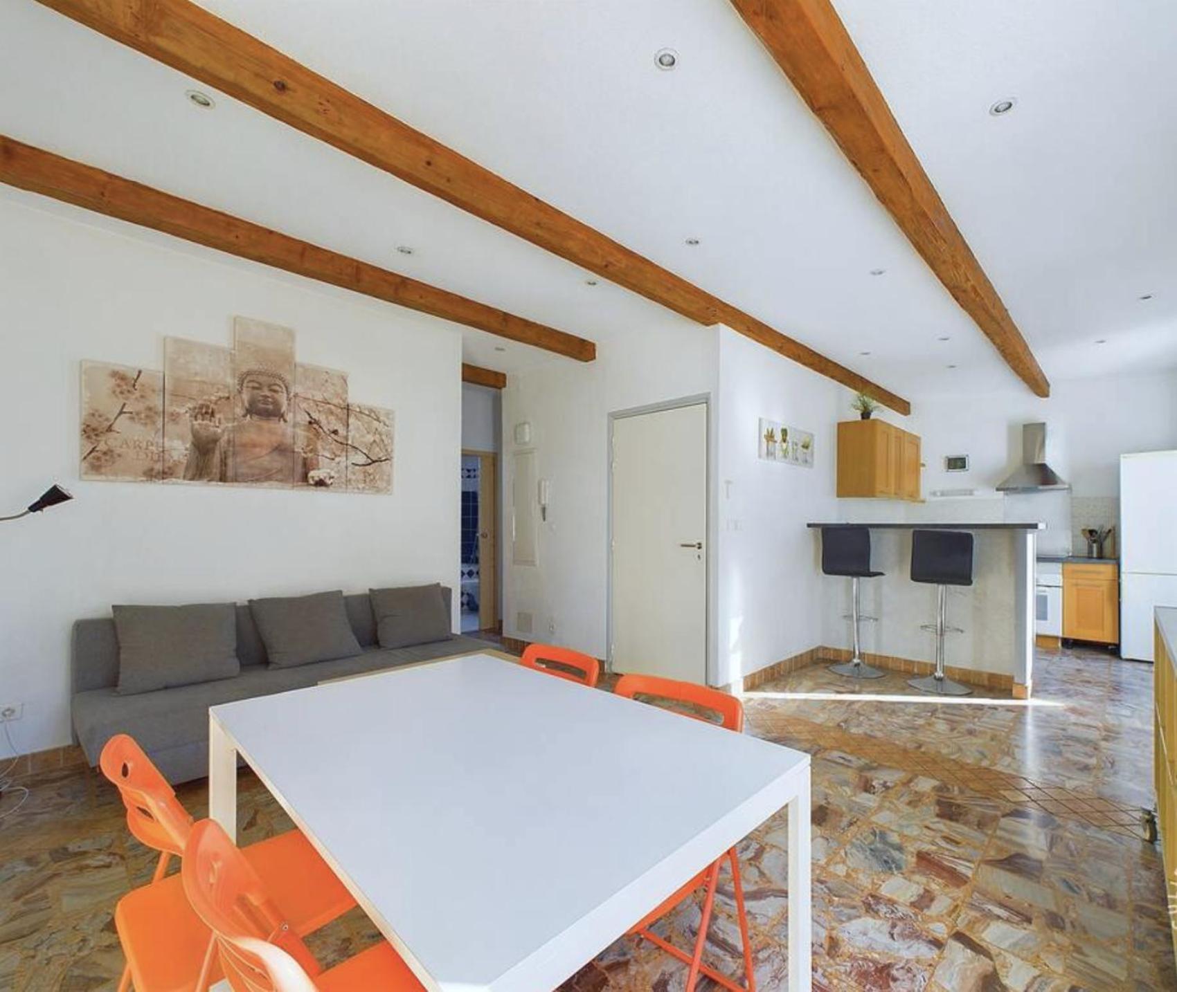 Residence Villa Ange La Seyne-sur-Mer Esterno foto