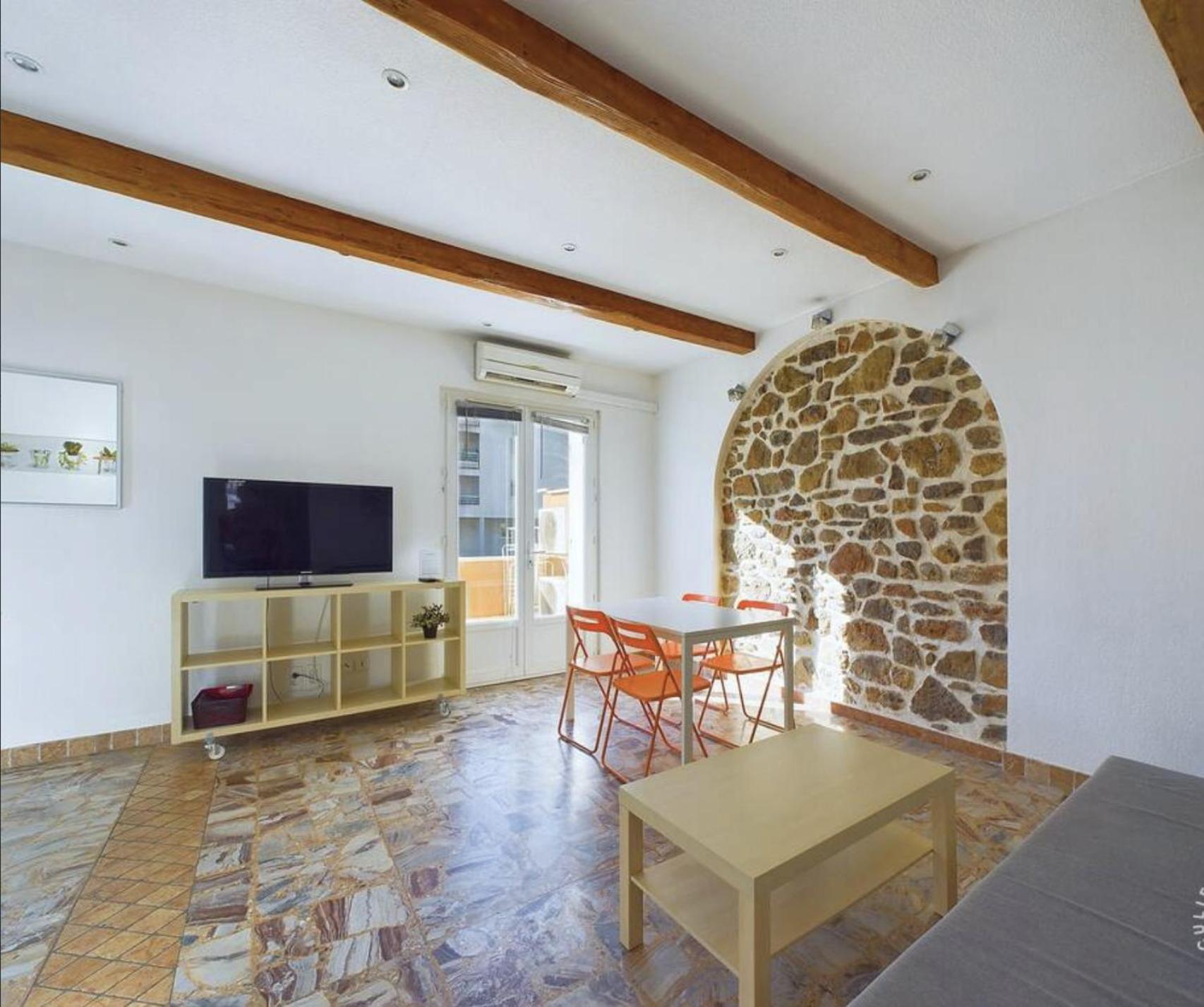 Residence Villa Ange La Seyne-sur-Mer Esterno foto