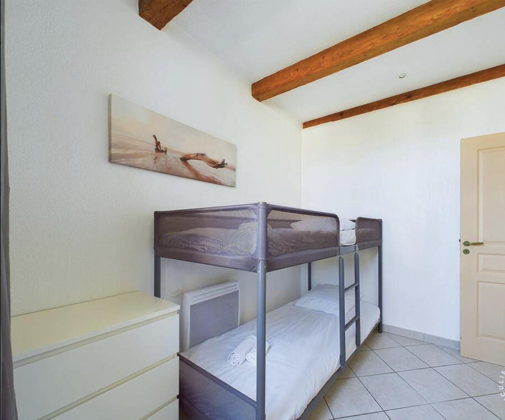 Residence Villa Ange La Seyne-sur-Mer Esterno foto
