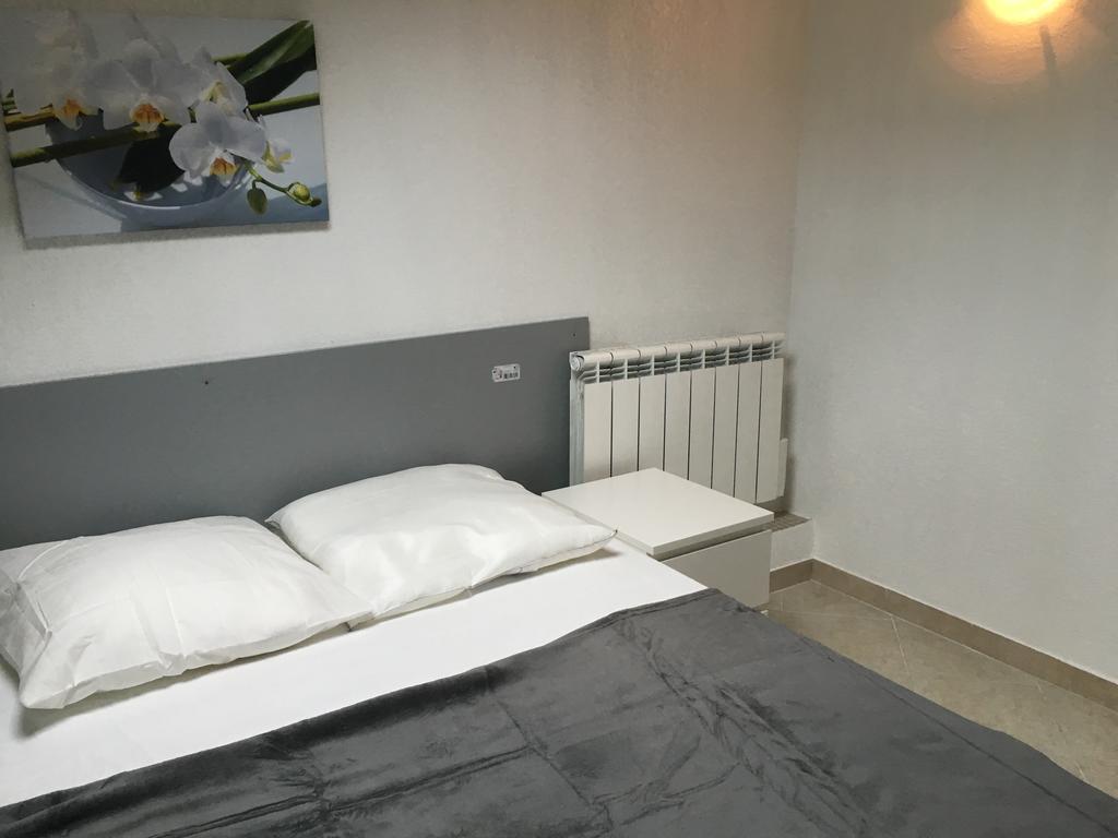 Residence Villa Ange La Seyne-sur-Mer Esterno foto