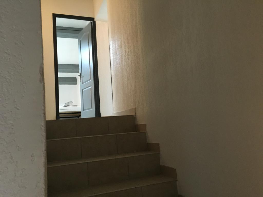 Residence Villa Ange La Seyne-sur-Mer Esterno foto