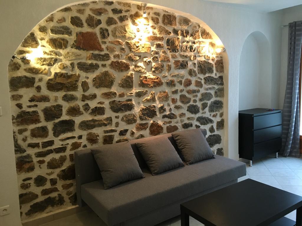 Residence Villa Ange La Seyne-sur-Mer Esterno foto