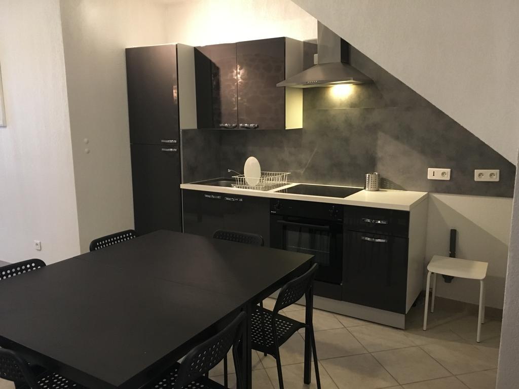 Residence Villa Ange La Seyne-sur-Mer Esterno foto