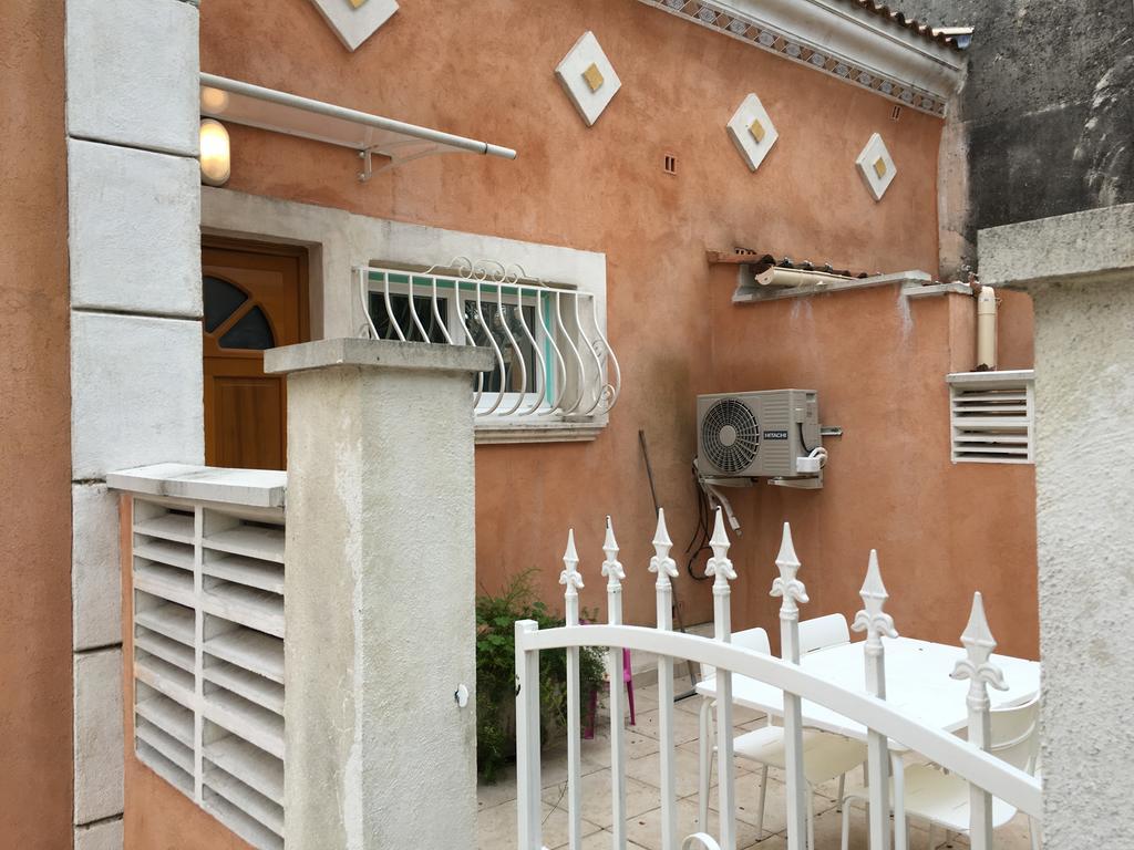 Residence Villa Ange La Seyne-sur-Mer Esterno foto