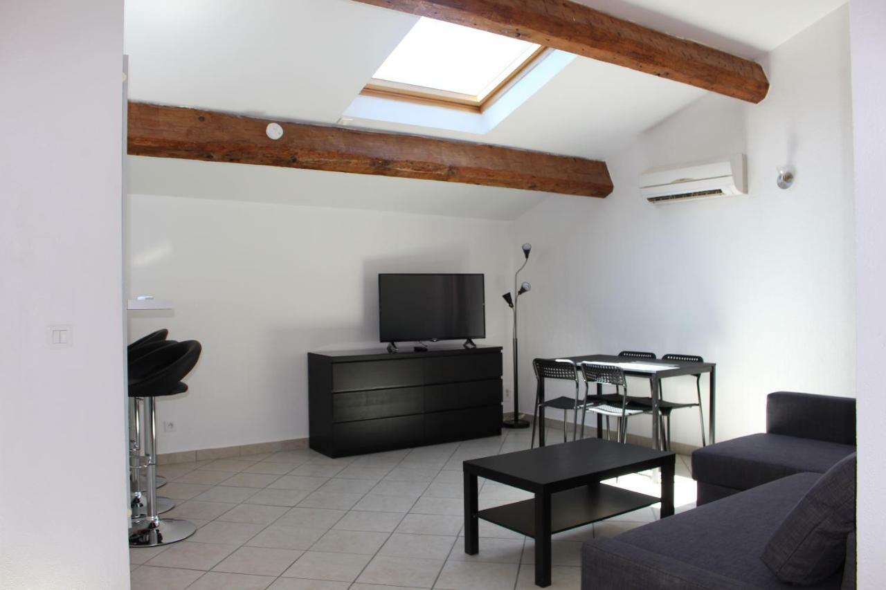 Residence Villa Ange La Seyne-sur-Mer Esterno foto