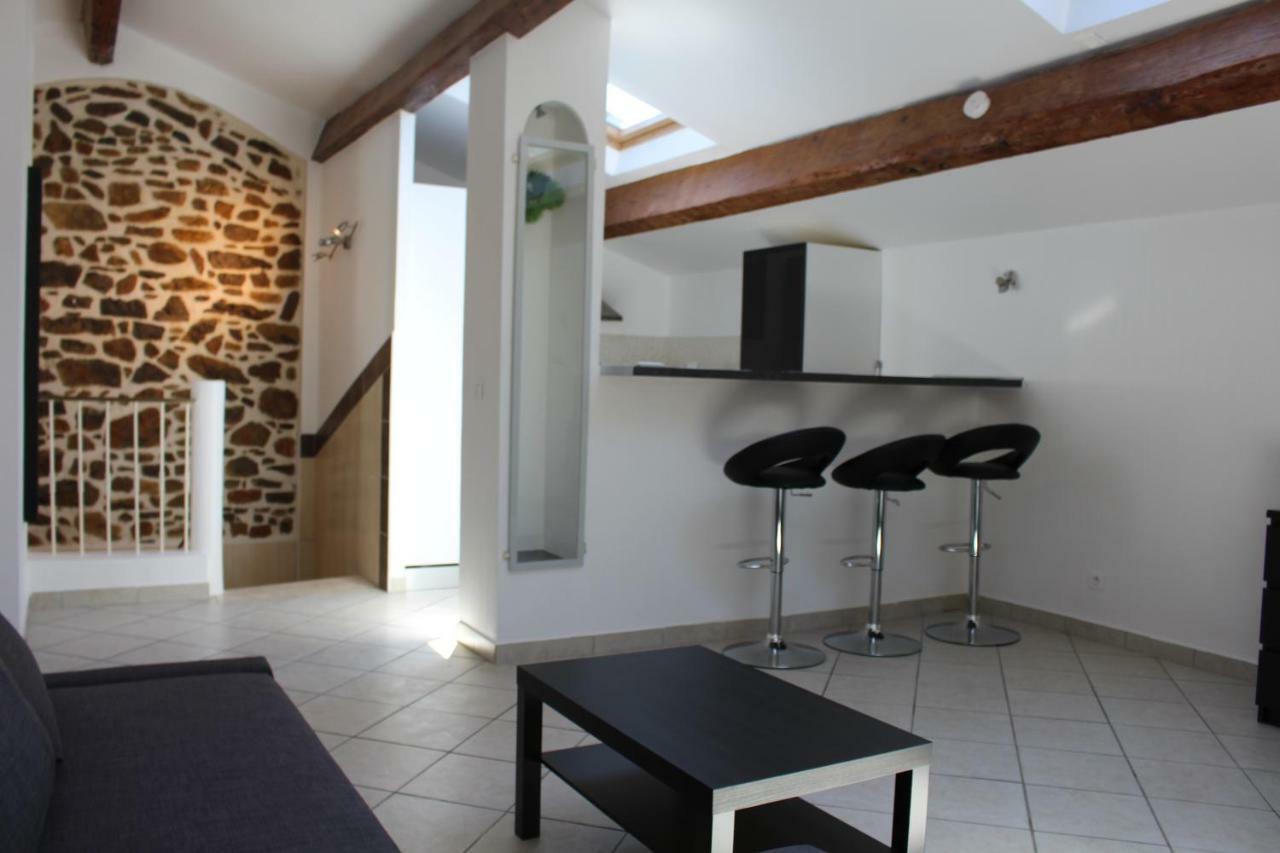 Residence Villa Ange La Seyne-sur-Mer Esterno foto