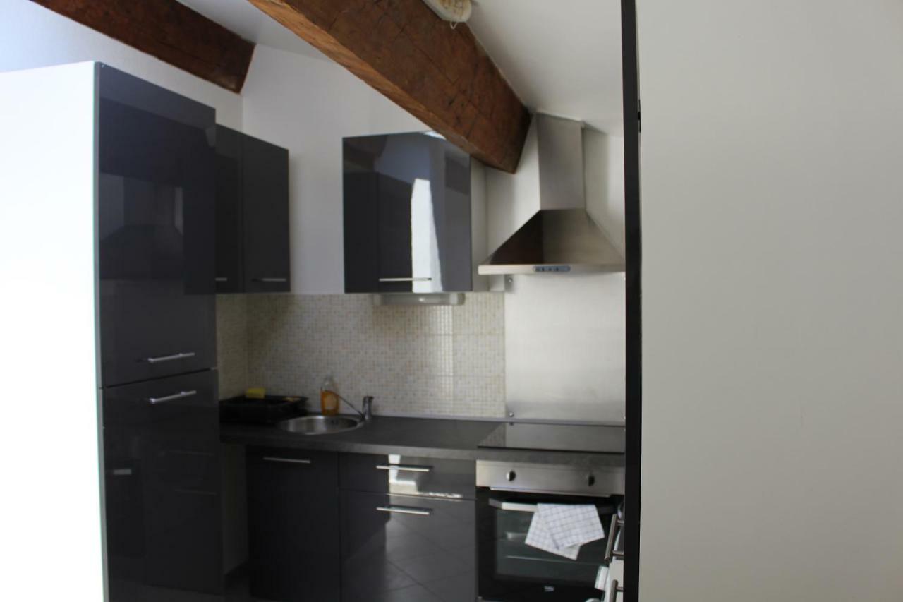 Residence Villa Ange La Seyne-sur-Mer Esterno foto