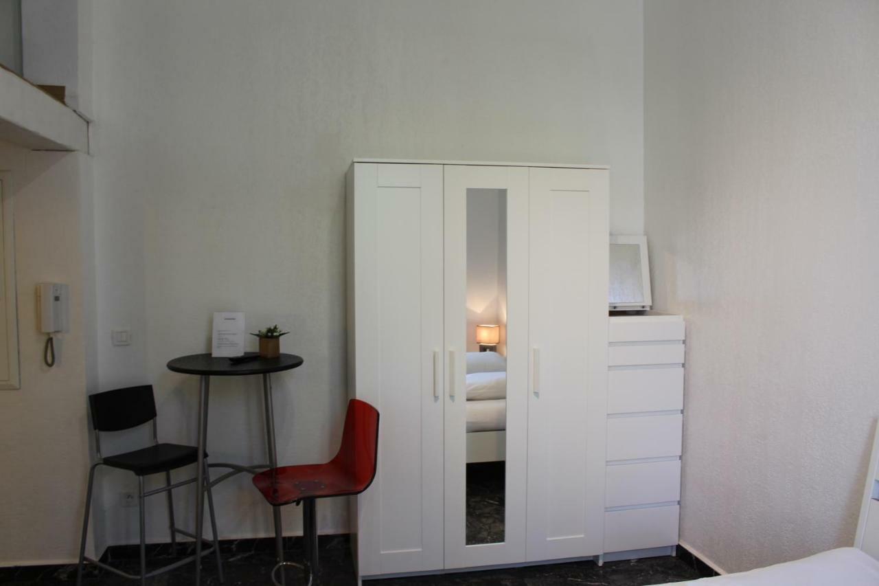 Residence Villa Ange La Seyne-sur-Mer Esterno foto