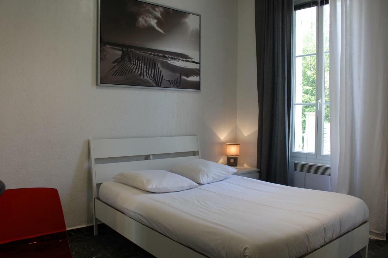 Residence Villa Ange La Seyne-sur-Mer Esterno foto
