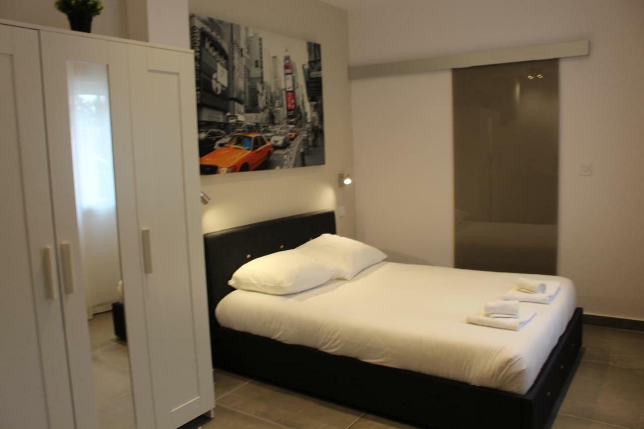 Residence Villa Ange La Seyne-sur-Mer Esterno foto