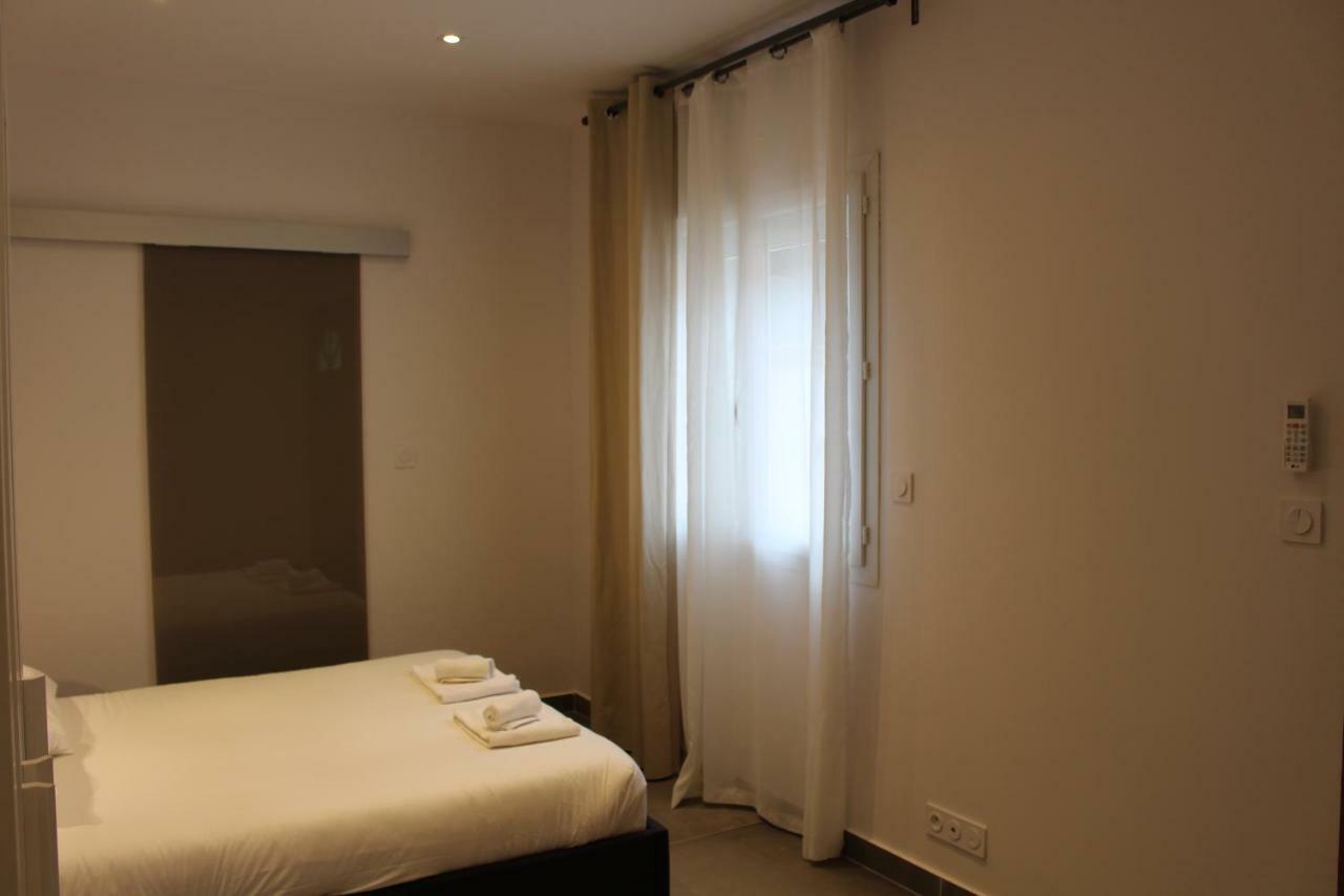 Residence Villa Ange La Seyne-sur-Mer Esterno foto